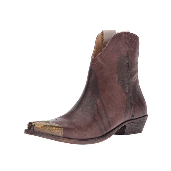 Free People Shoes - Free People Lost Trail Ankle Boots